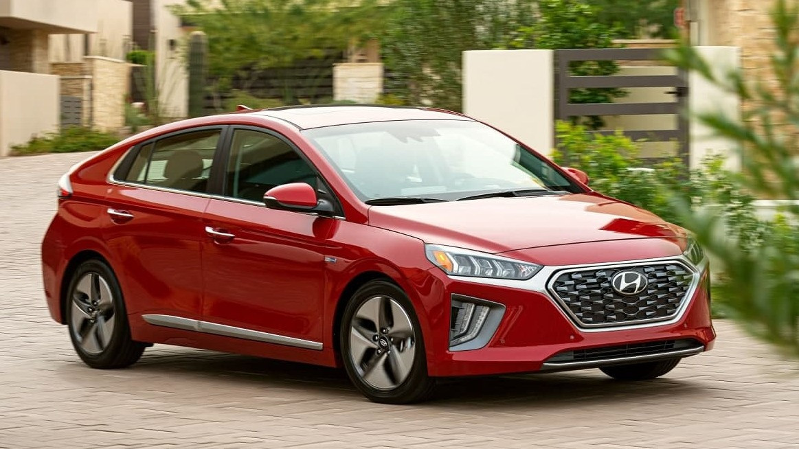 Более 80 тысяч автомобилей марки Hyundai попали под отзывную кампанию