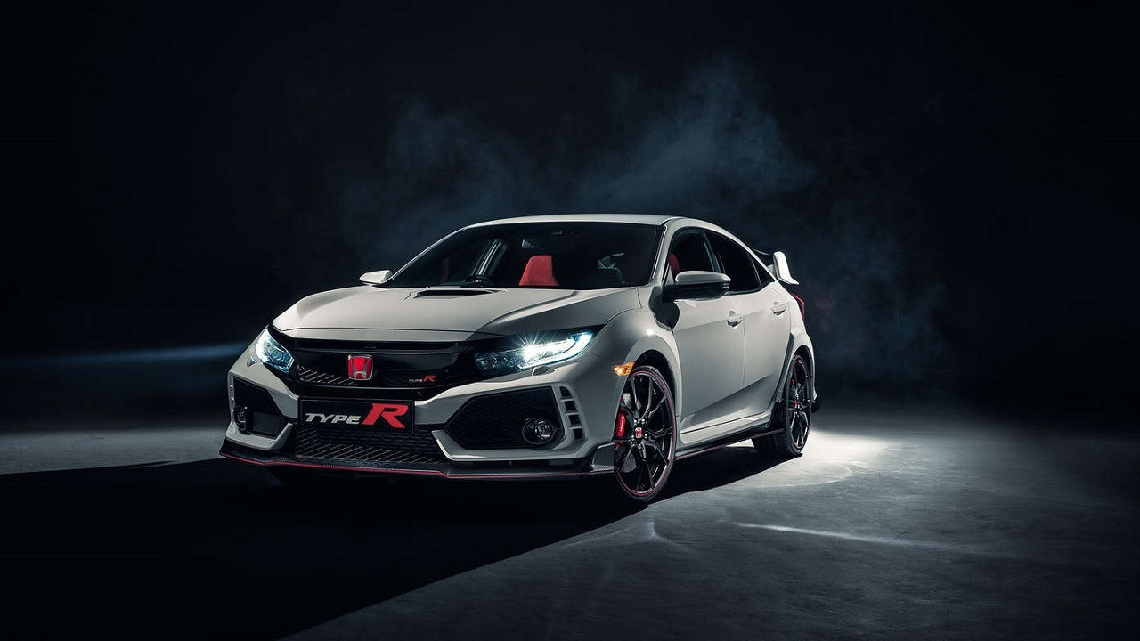Honda хочет  электрифицировать поколение Civic Type R для Европы