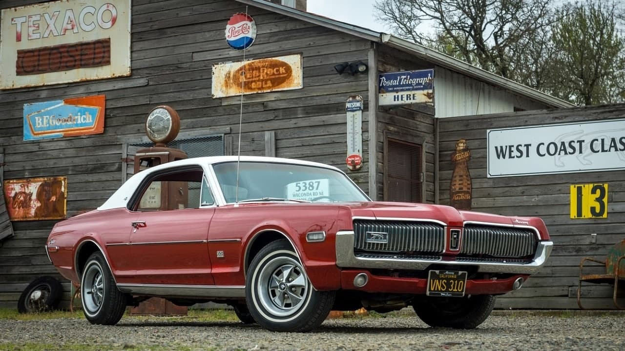 На аукционе засветился автомобиль самого Джеймса Бонда