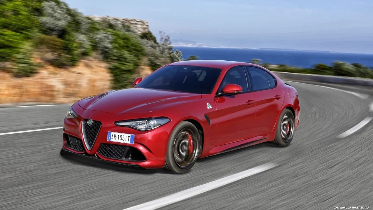 Подводя итоги года. Назван самый лучший спорткар 2020