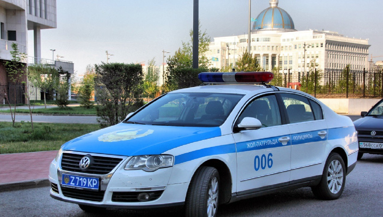 В Алматы за нарушение ПДД водители оплатили штрафов на 4,364 млрд. тенге