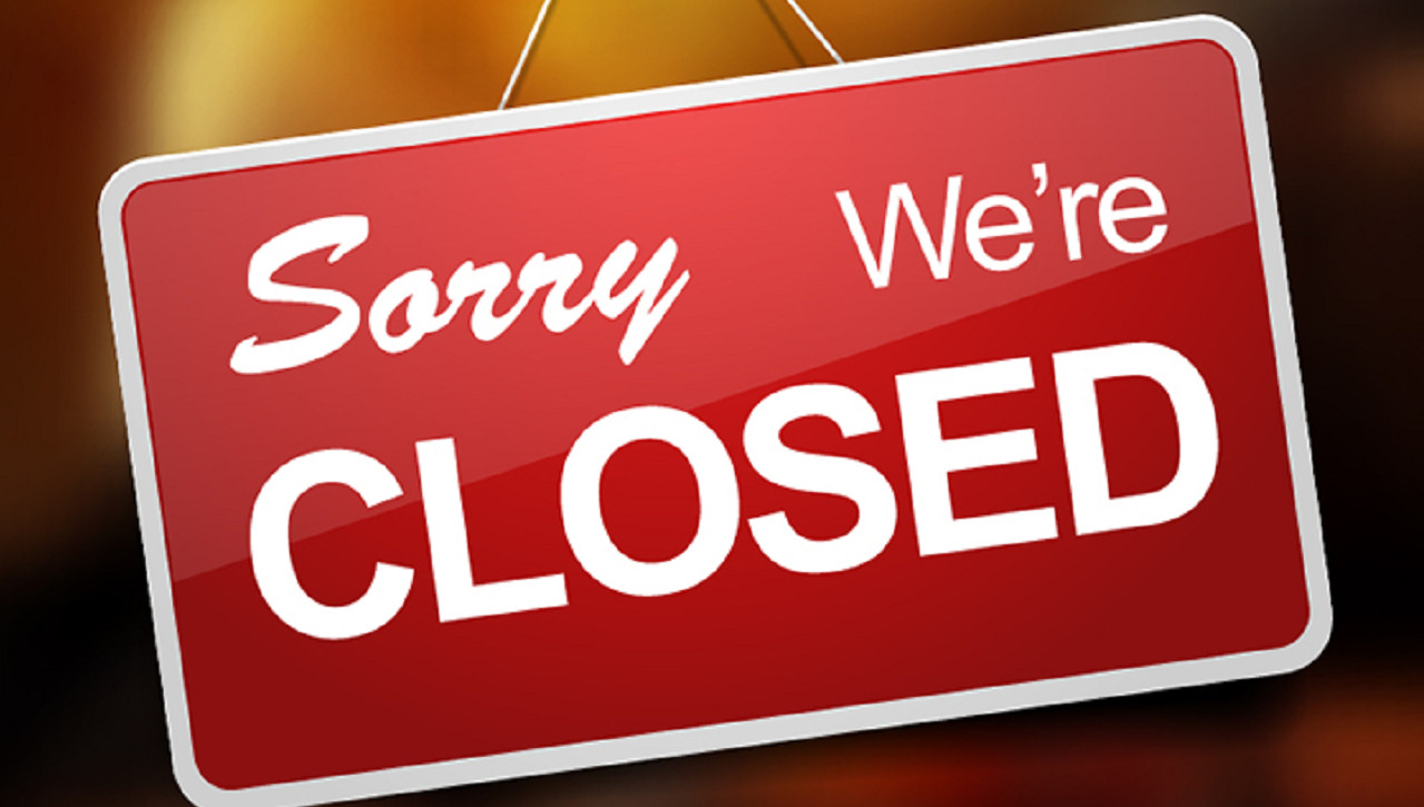 Крупный автопроизводитель закрылся в Китае