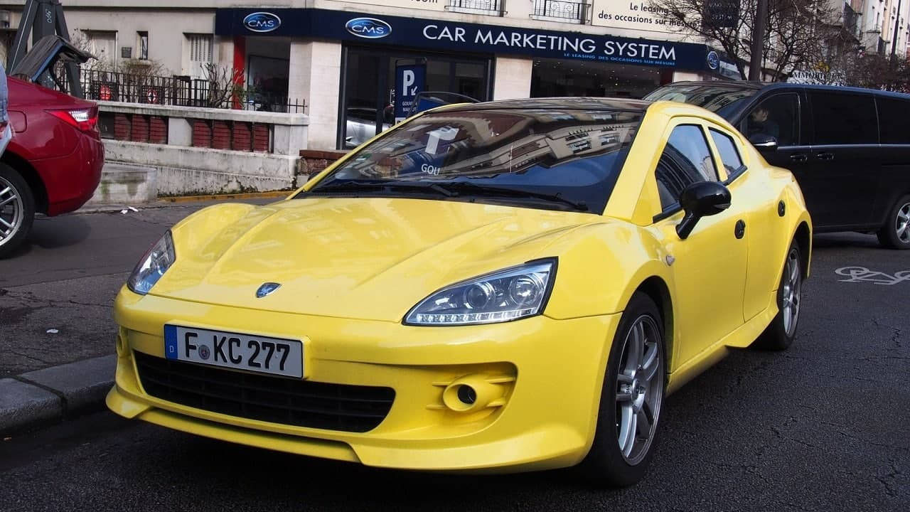 Французский автопроизводитель заявил о своем уходе с рынка