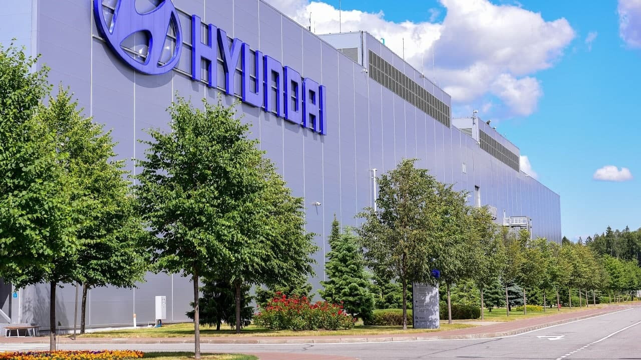 Hyundai прекращает производить новые дизельные двигатели