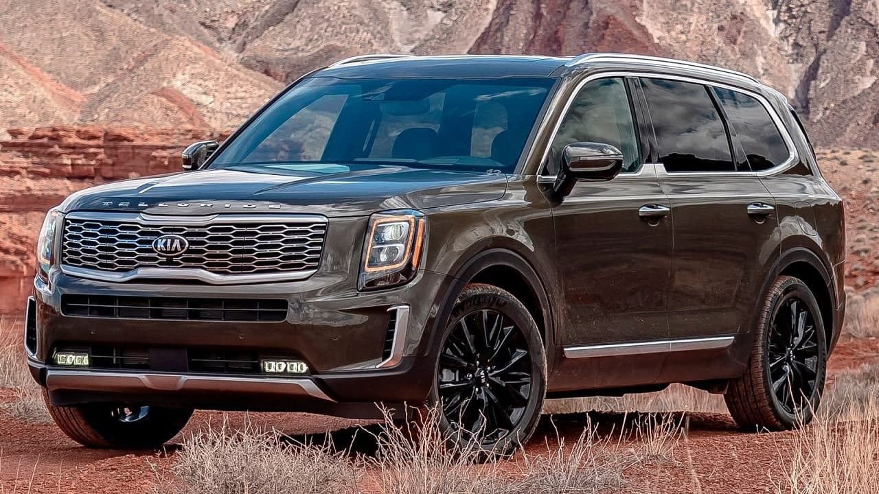 Список лучших кроссоверов современности