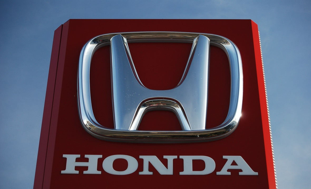 Honda решила отозвать более 100 000 авто