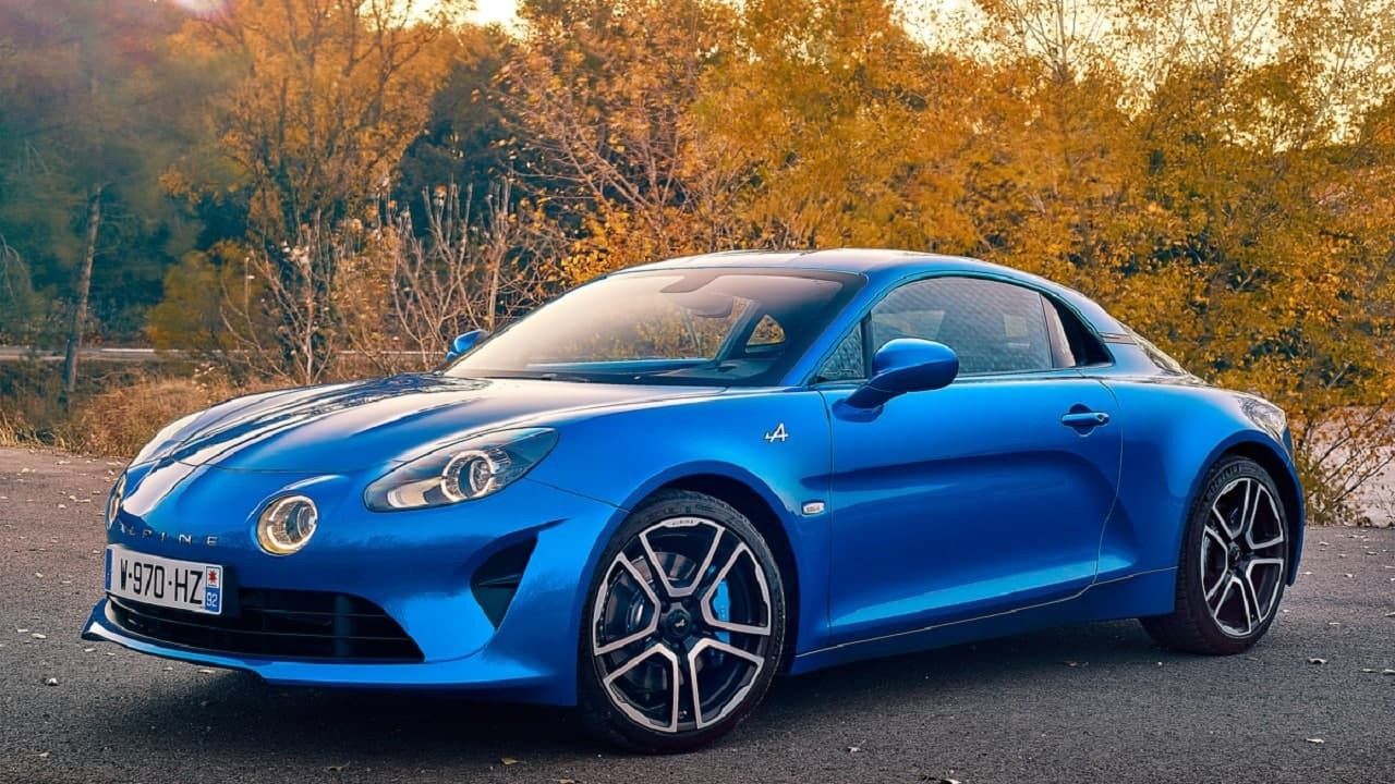 Два гоночных бренда объединяются для производства электрокаров