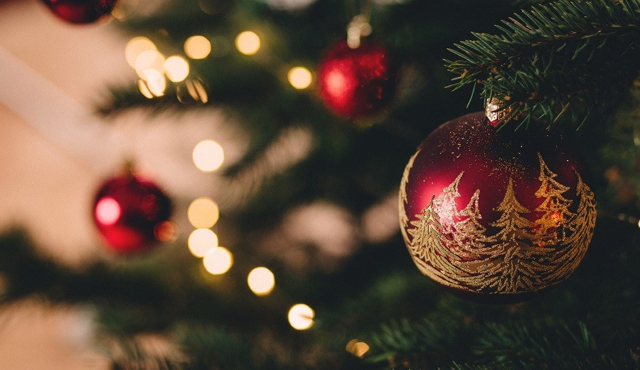 С наступающим Рождеством Христовым!