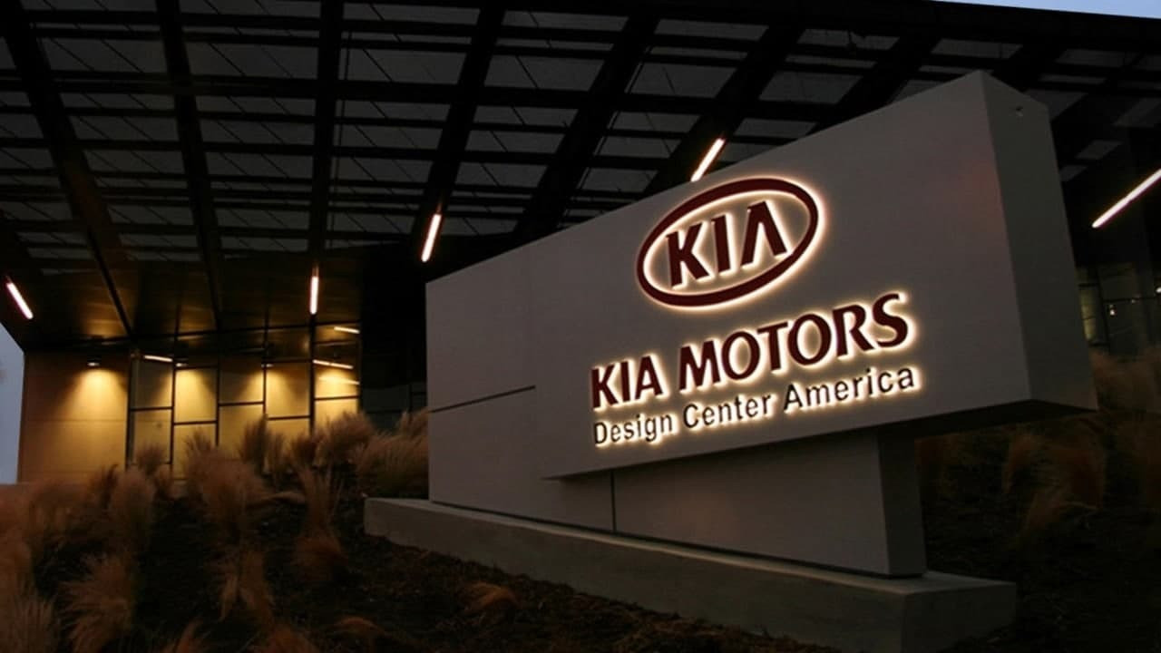 Сервера Kia подверглись атаке киберпреступников