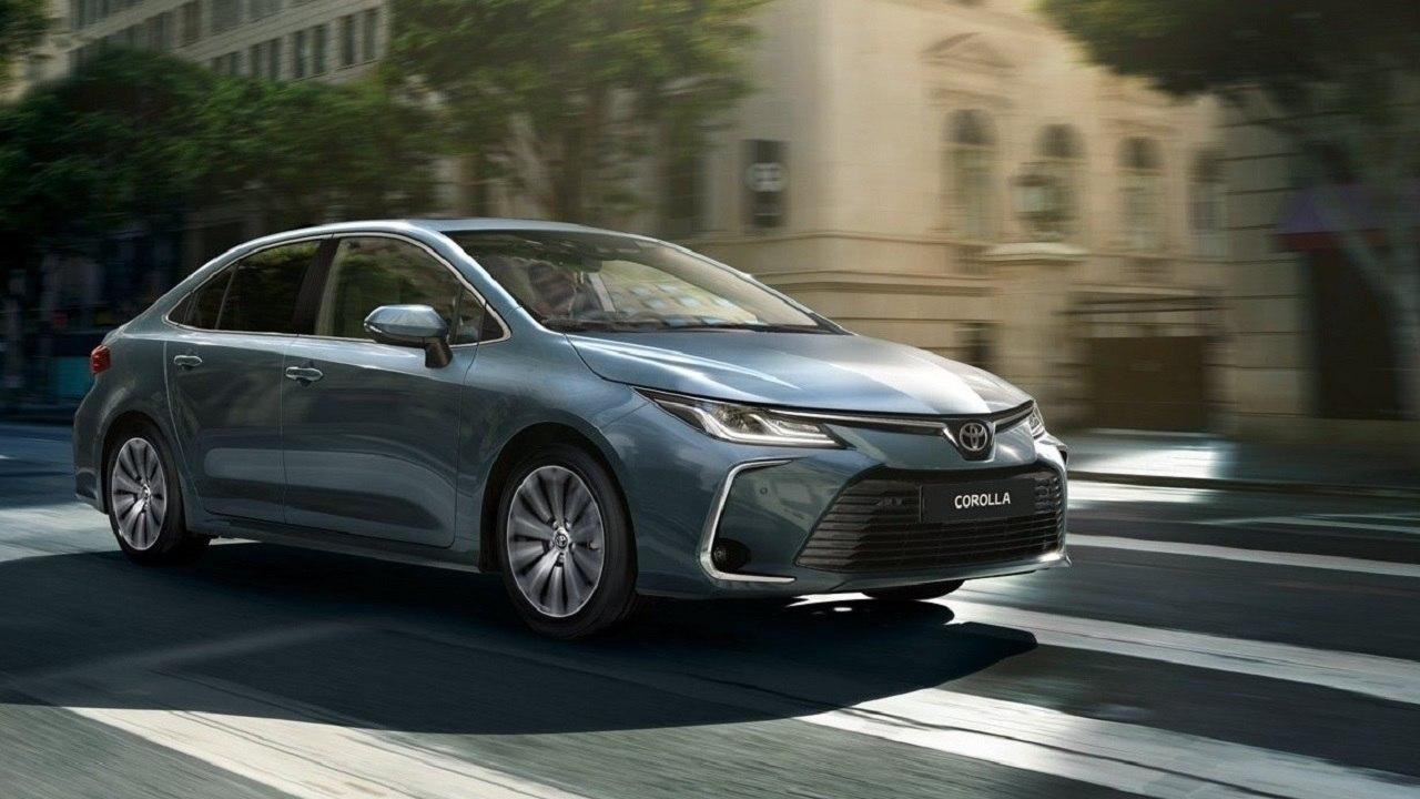 Список самых продаваемых автомобилей в мире