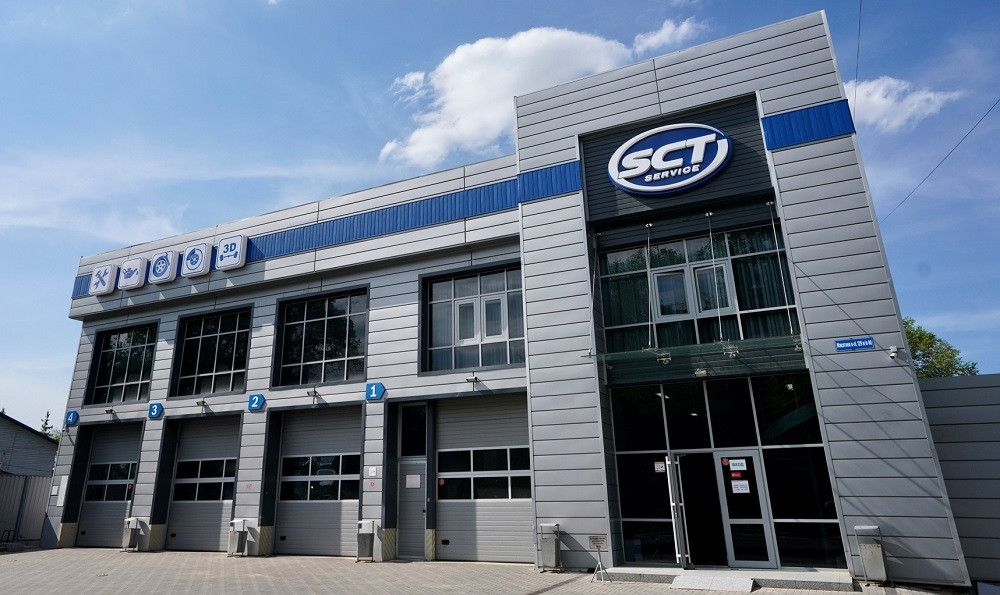 Бесплатная замена тормозных колодок