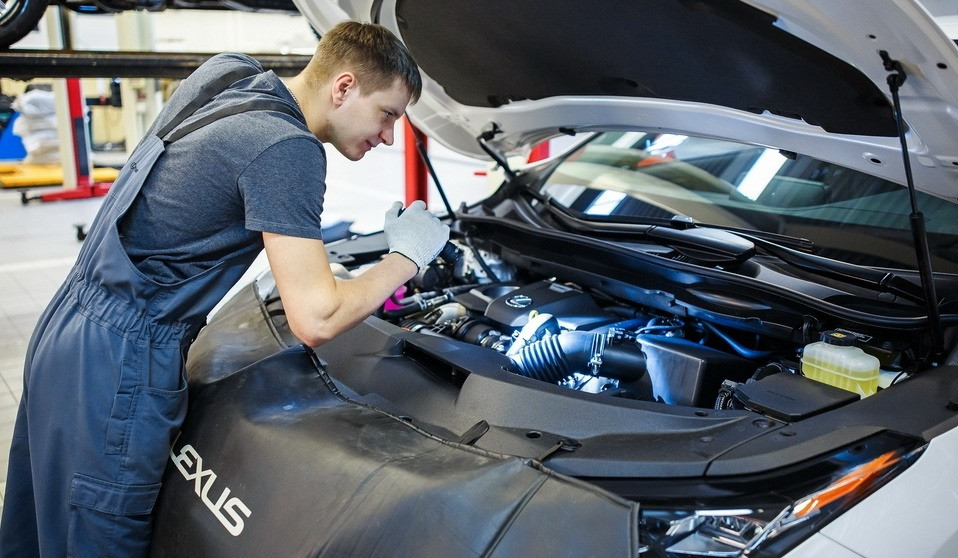 Химчистка и полировка со скидкой в 20%