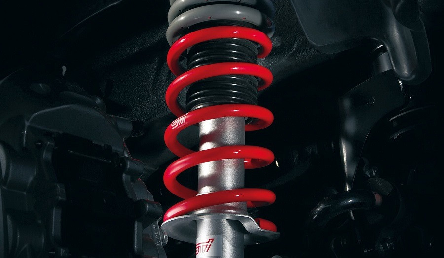 Бесплатная замена амортизаторов