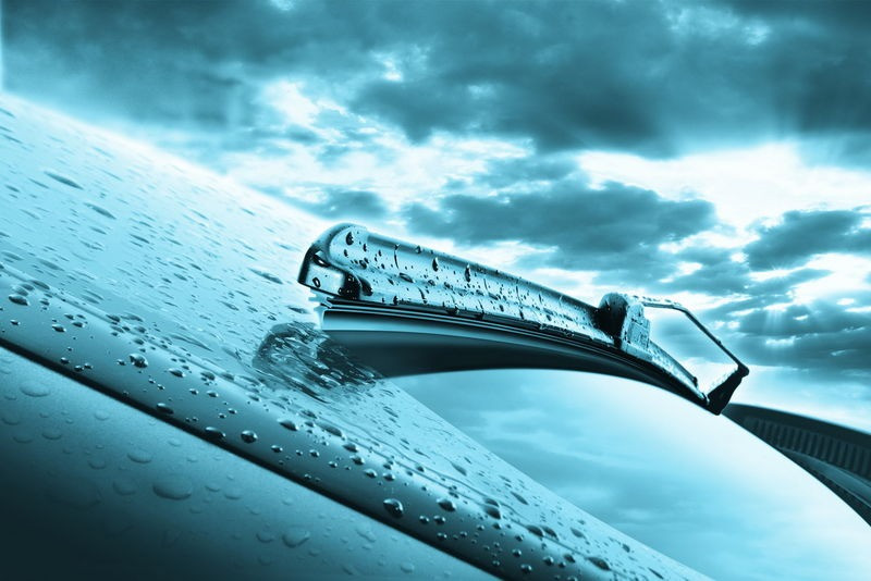 Щетки стеклоочистителей со скидкой в 15%