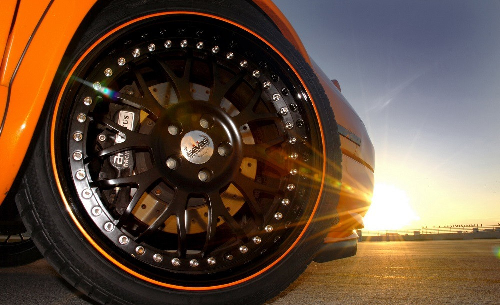 Запасное колесо по скидке до 30%!